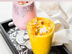 Rabdi Faluda - 500 ml