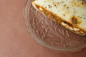 Tandoori Paneer Stuffed Kulcha
