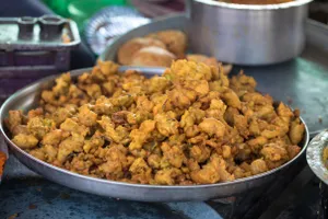 Aloo Pakoda