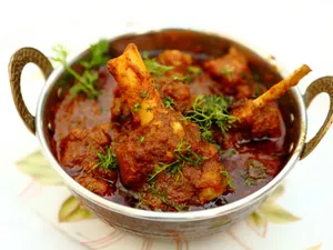 Tawa Mutton