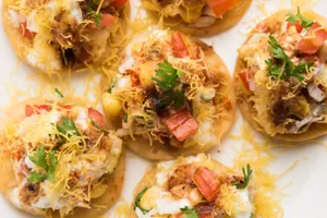 Sev Puri