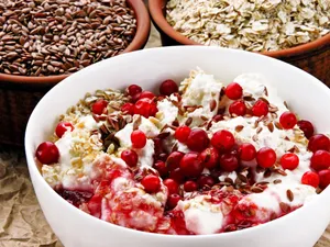 Fruit Icecream - 200 ml