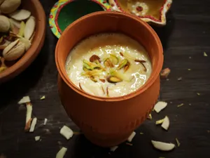 Thandi Rabri - 100 Gram