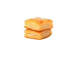Aloo Kota Masala Puff