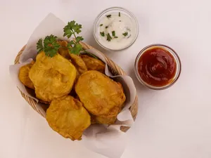 Aloo Pakodi