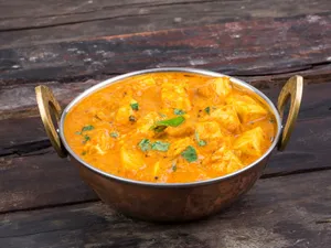 Paneer Butter Masala