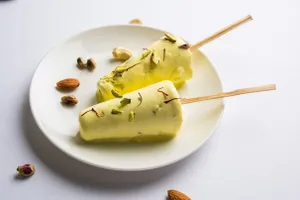 (Small) Kulfi