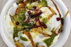Aloo Tikki - 2 pcs