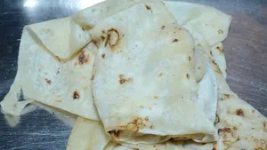 Roomali  Roti
