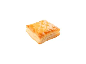 Paneer Puff