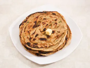 Plain Tawa Paratha