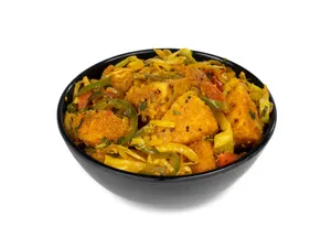 Paneer Fried Idli - 3 pcs
