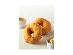 Vada Sambhar - 2 pcs