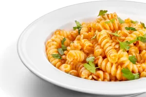 Masala Veg Pasta
