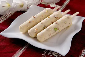 (Large) Kulfi