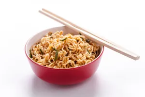 Oregano Veg Maggi