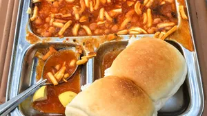Misal Pav