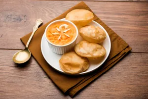 Puri Sabji