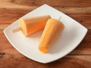 Stick Kulfi Plain