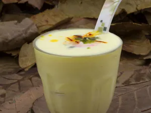 Badam Milk - 200 ml