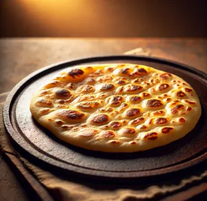 Tawa Roti