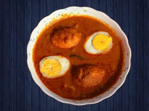 Egg Curry