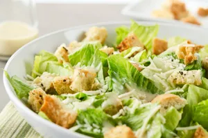 Roasted Chicken Salad
