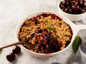 Masala Oats