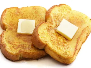 Bread Butter