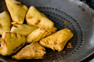 Bread Pakoda