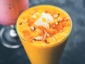 Rabri Faluda