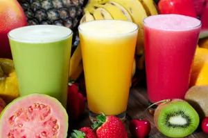 Kheera Juice
