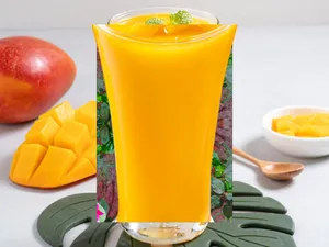 Mango Shake