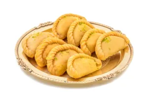 Gujiya