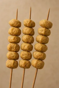 Soya Balls (Nutri)