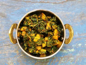 Mix Veg