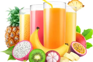 Pineapple Juice
