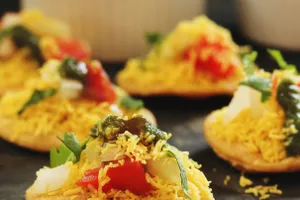 Bhelpuri (Full)