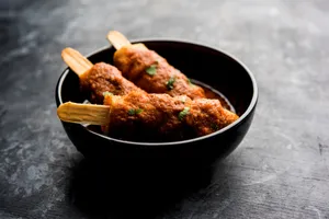 Masala Chaap