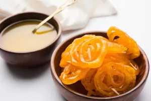 Jalebi (250gm)