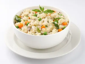 Upma