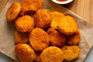 Veg Cheese Nugget