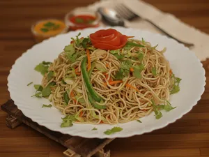Veg Noodles