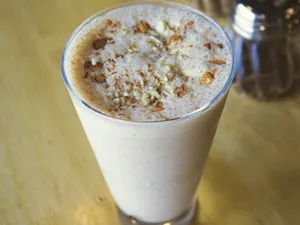 Kesar Badam Milk - Bottle 300 ml