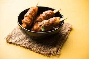Pudina Chaap