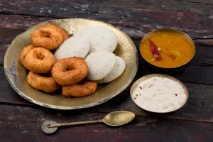 Idli Vada Mix - 1pc each