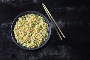 Star Special Maggi