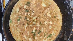 Paneer Moonglet