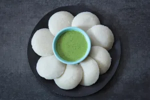 Idli Sambhar