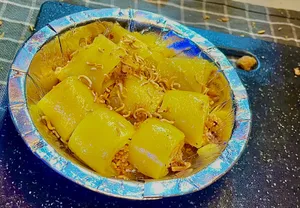 Wai - Wai Laphing